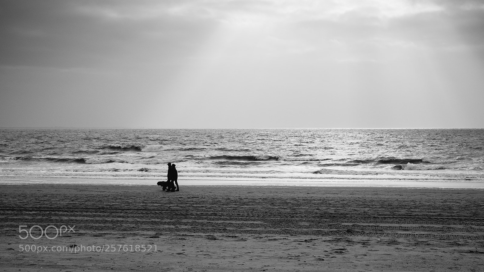 Fujifilm X-E1 sample photo. Sunset photography