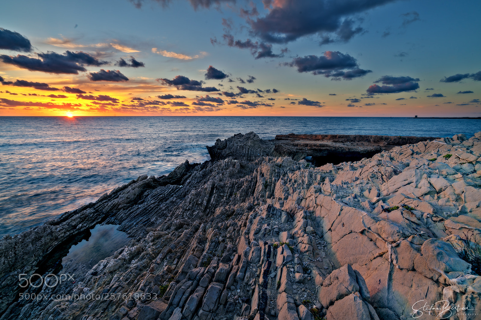 Sony a7R II sample photo. Scogliterrasiniorr photography