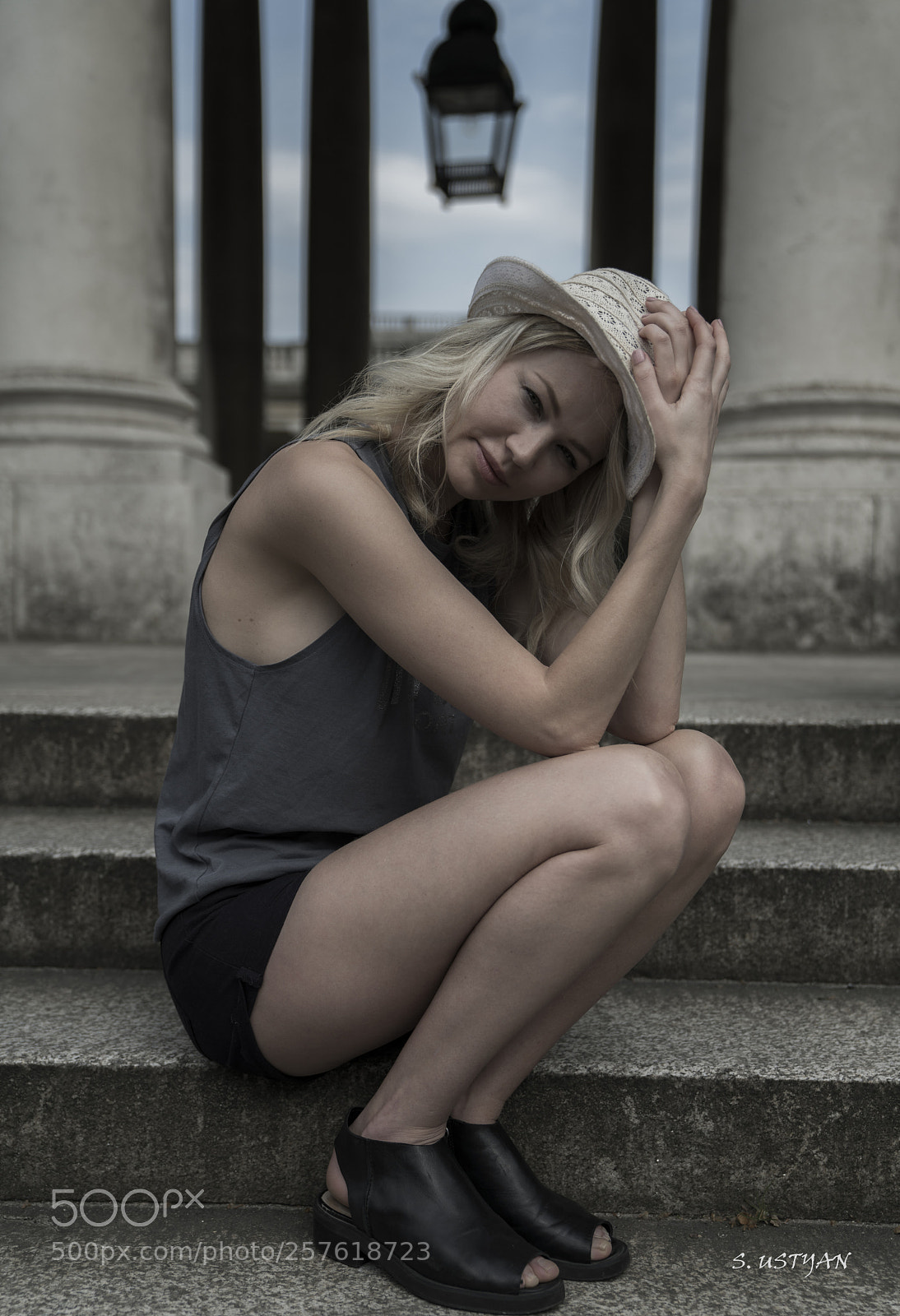 Sony a7R III sample photo. Dsc photography