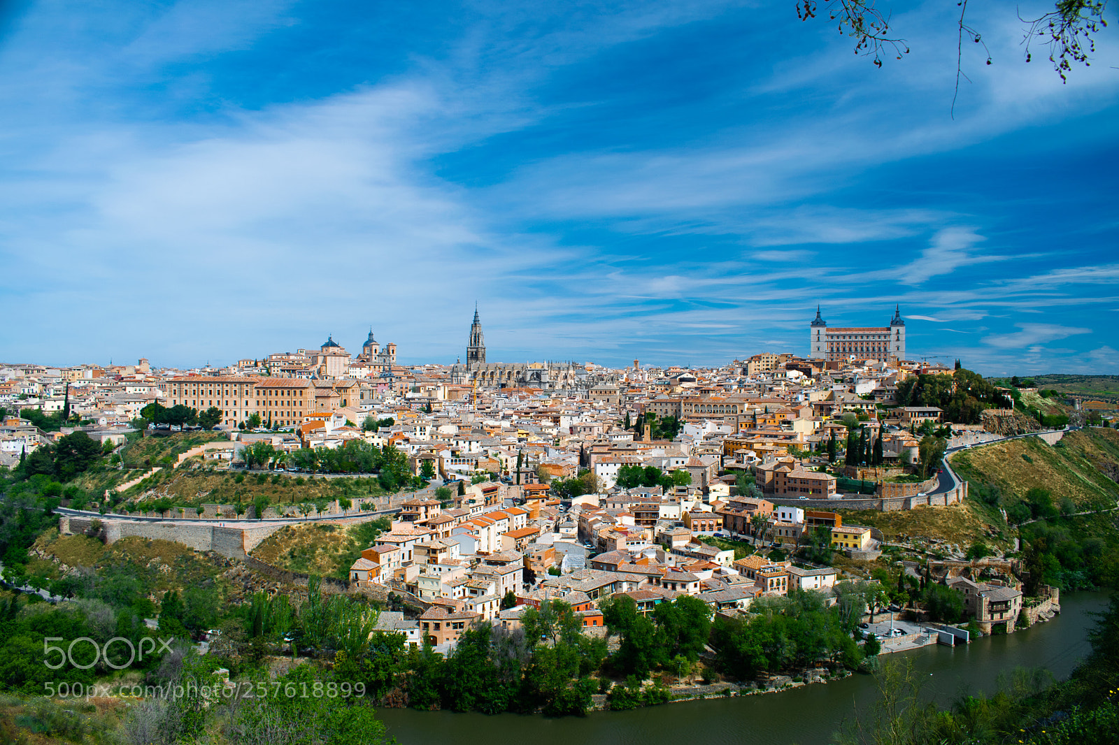 Nikon D3300 sample photo. Toledo photography