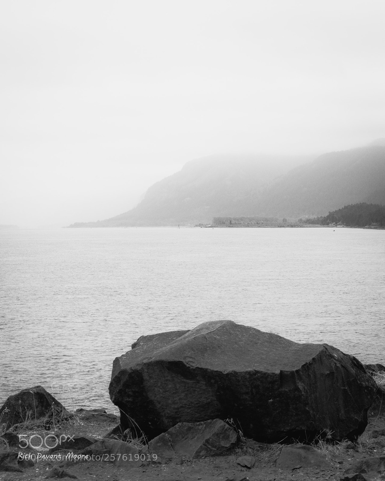 Sony a6000 sample photo. Stoned in oregon photography