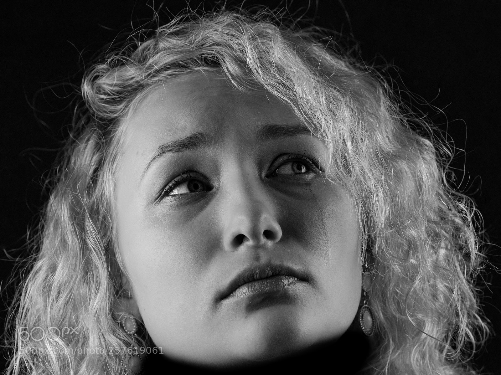 Nikon D810 sample photo. Figures anatomy photography