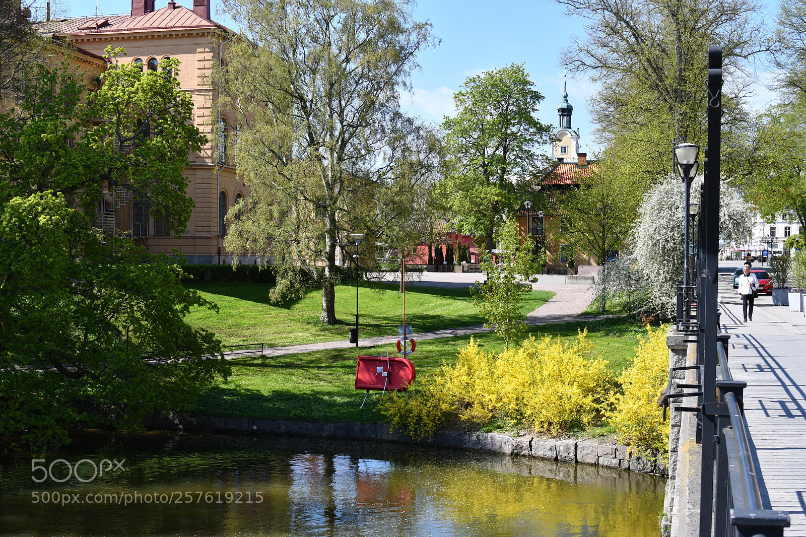 Nikon D7500 sample photo. Nyköping  photography