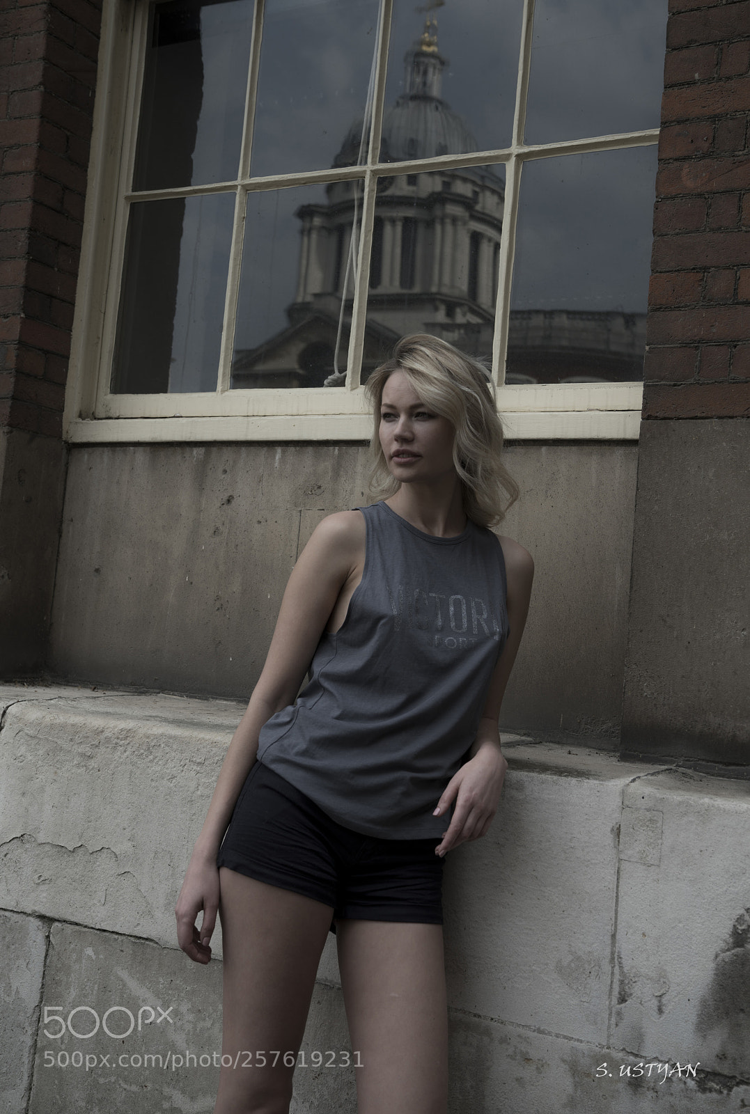 Sony a7R III sample photo. Dsc photography