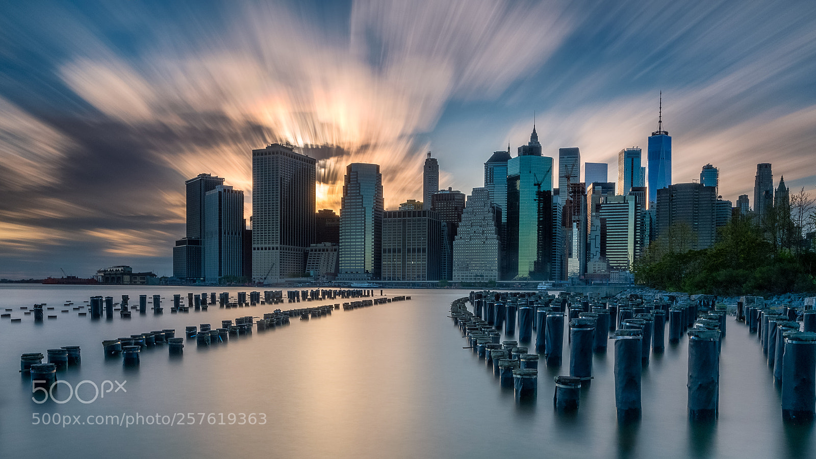 Sony a7R II sample photo. 200 seconds from brooklyn photography