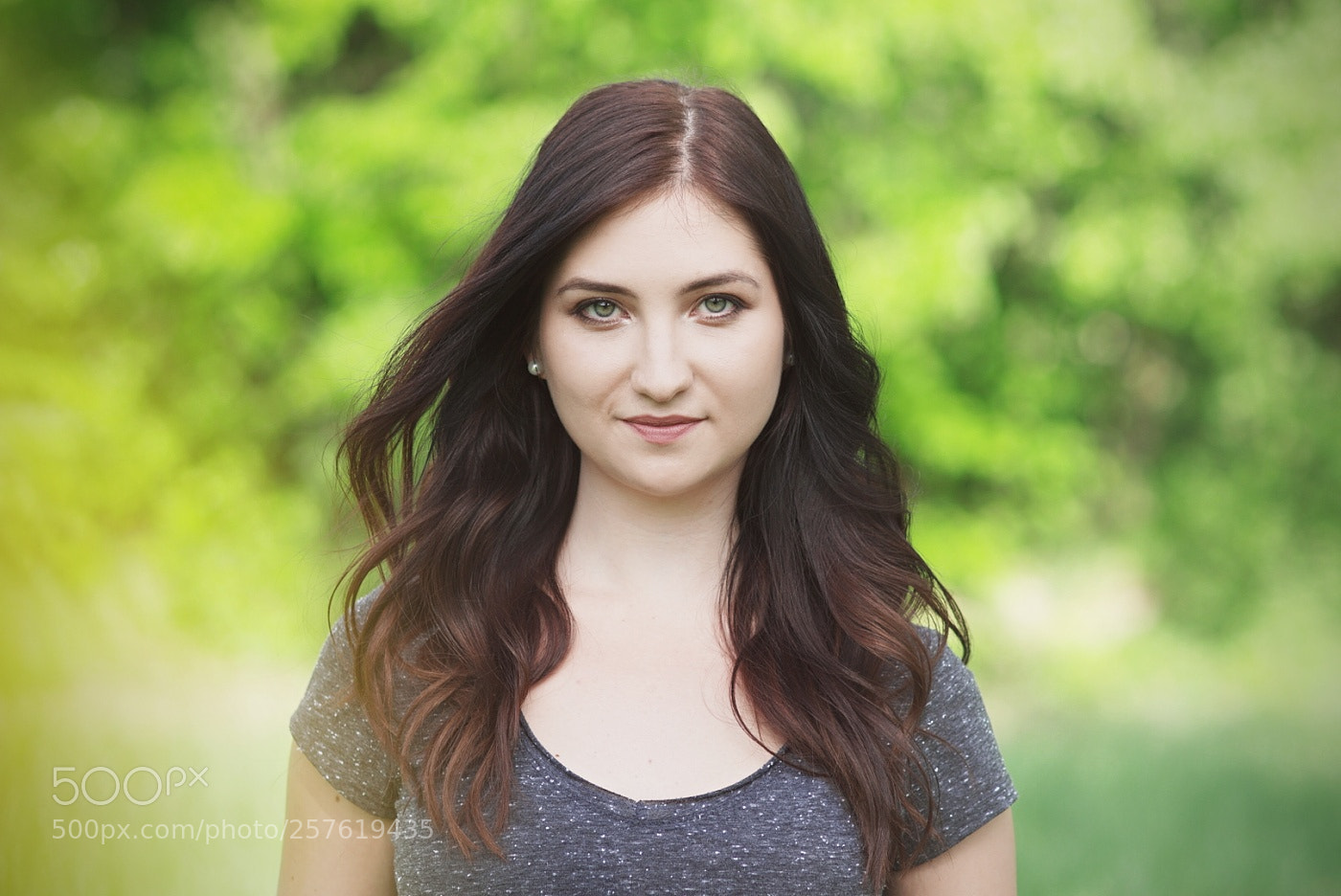 Sony SLT-A68 sample photo. Portrait photography