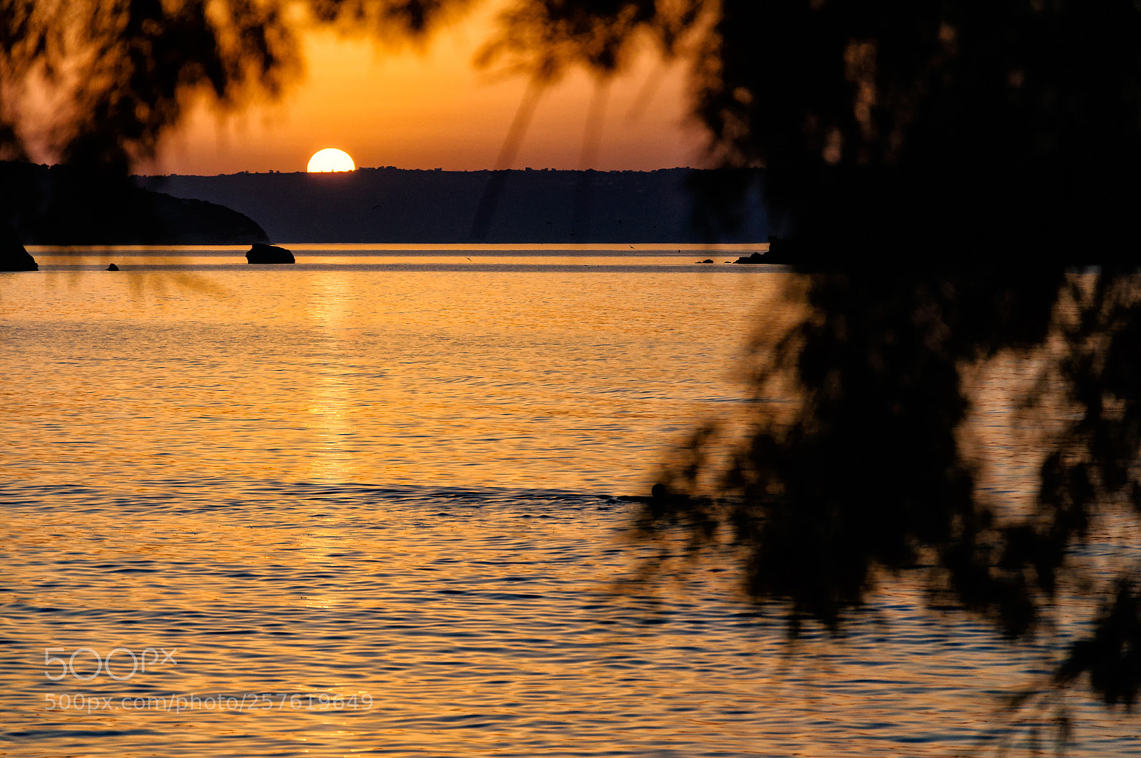 Nikon D90 sample photo. Almyrida, crete photography