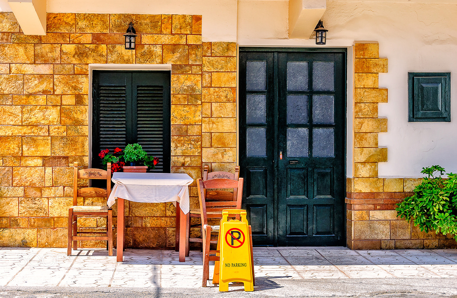 Nikon D90 sample photo. Almyrida, crete photography