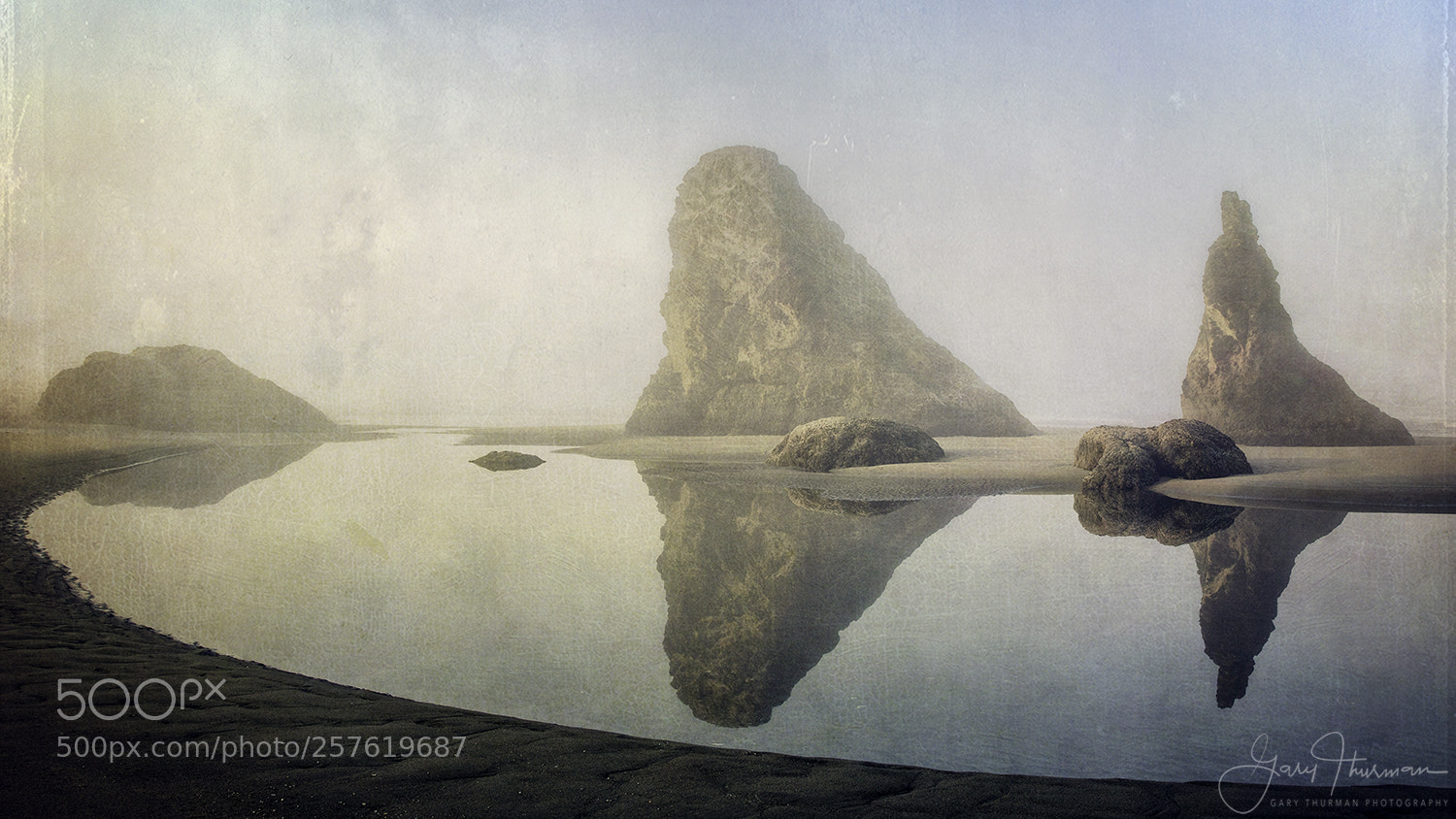 Canon EOS 7D Mark II sample photo. A reflections dream photography