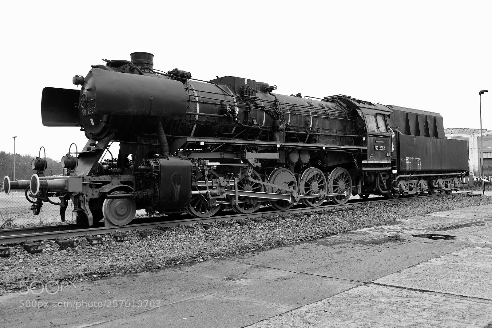 Fujifilm X-Pro1 sample photo. Old steam train photography