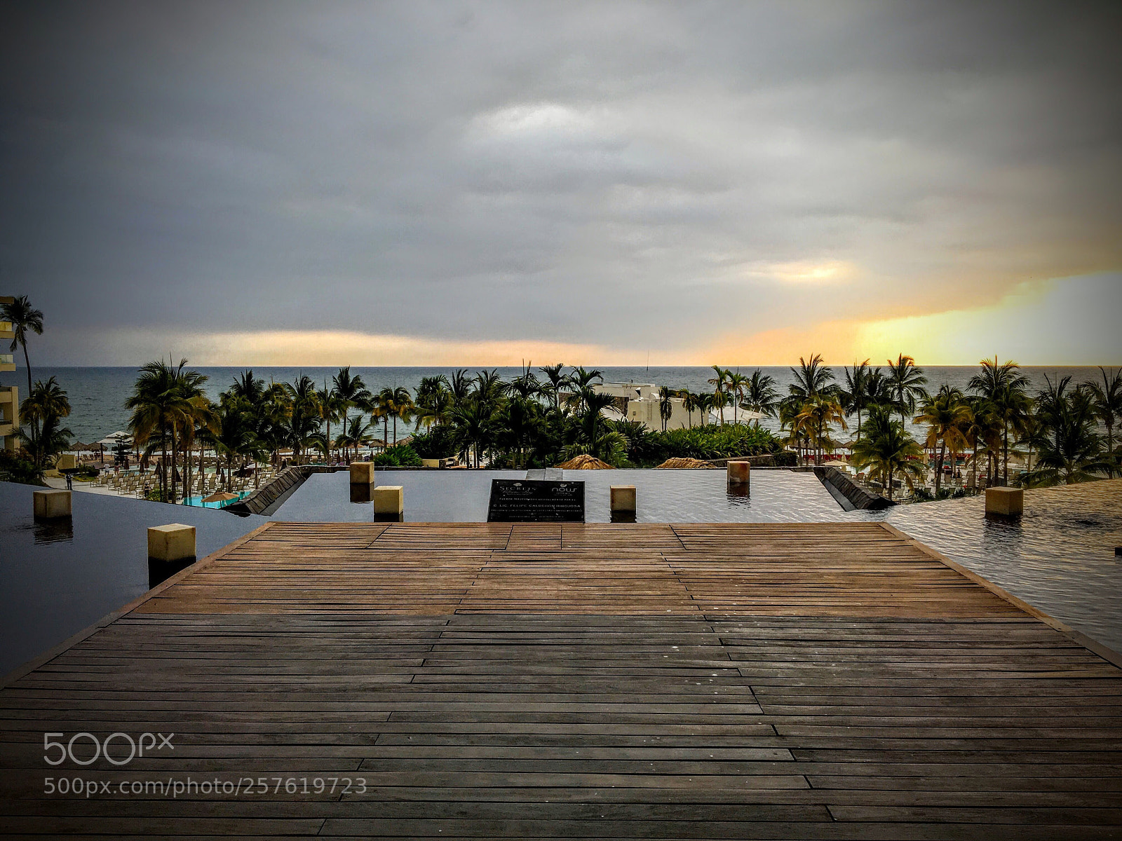 Apple iPhone 6s sample photo. Paradise in puerto vallarta photography