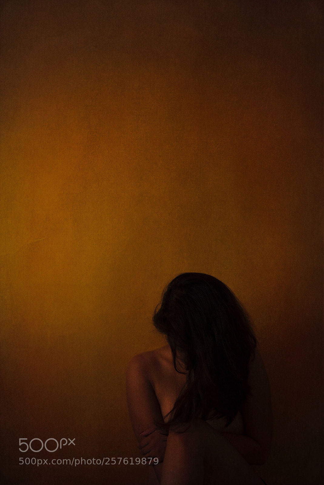 Nikon D750 sample photo. Haze photography