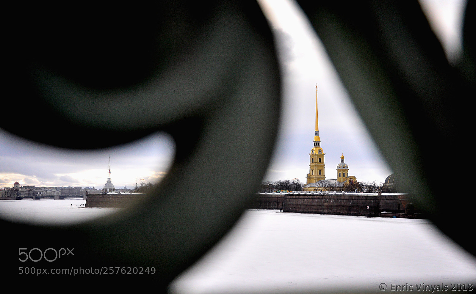 Nikon D90 sample photo. Saint petersburg bridge eye photography