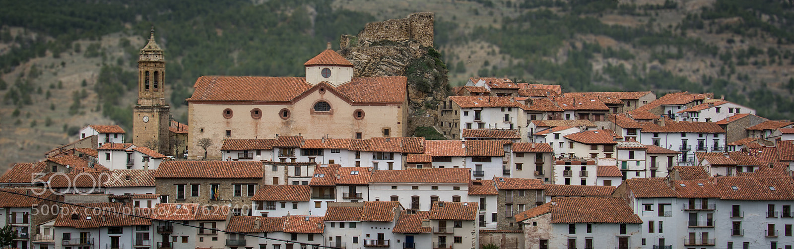 Nikon D7100 sample photo. Linares de mora photography