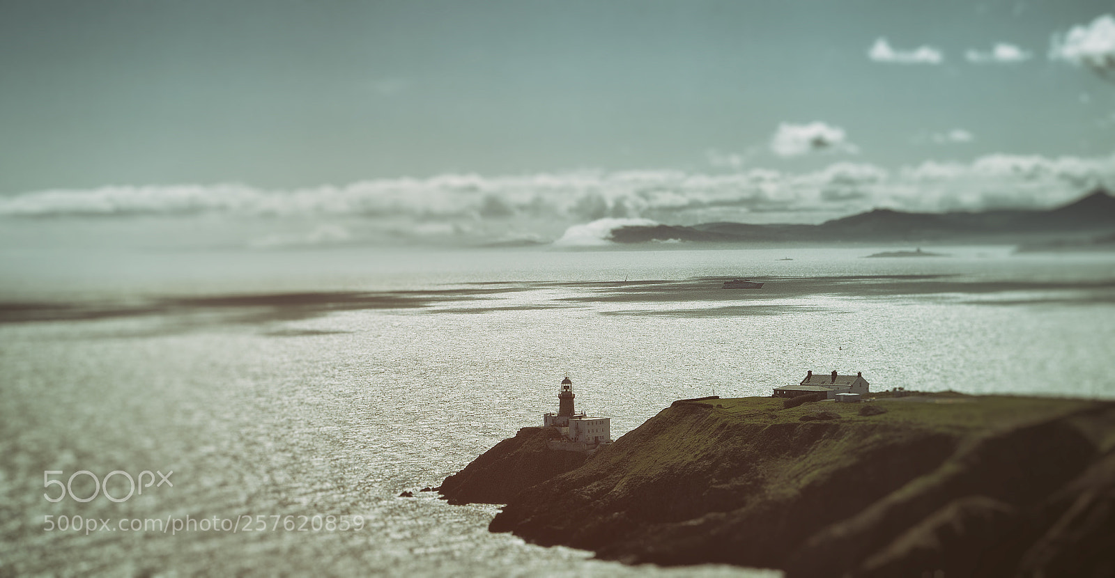 Nikon D5100 sample photo. Howth photography