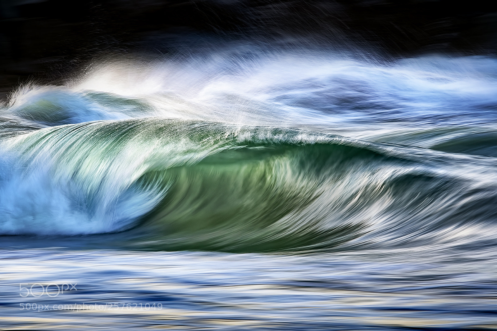 Canon EOS 5D Mark IV sample photo. Turbulant photography