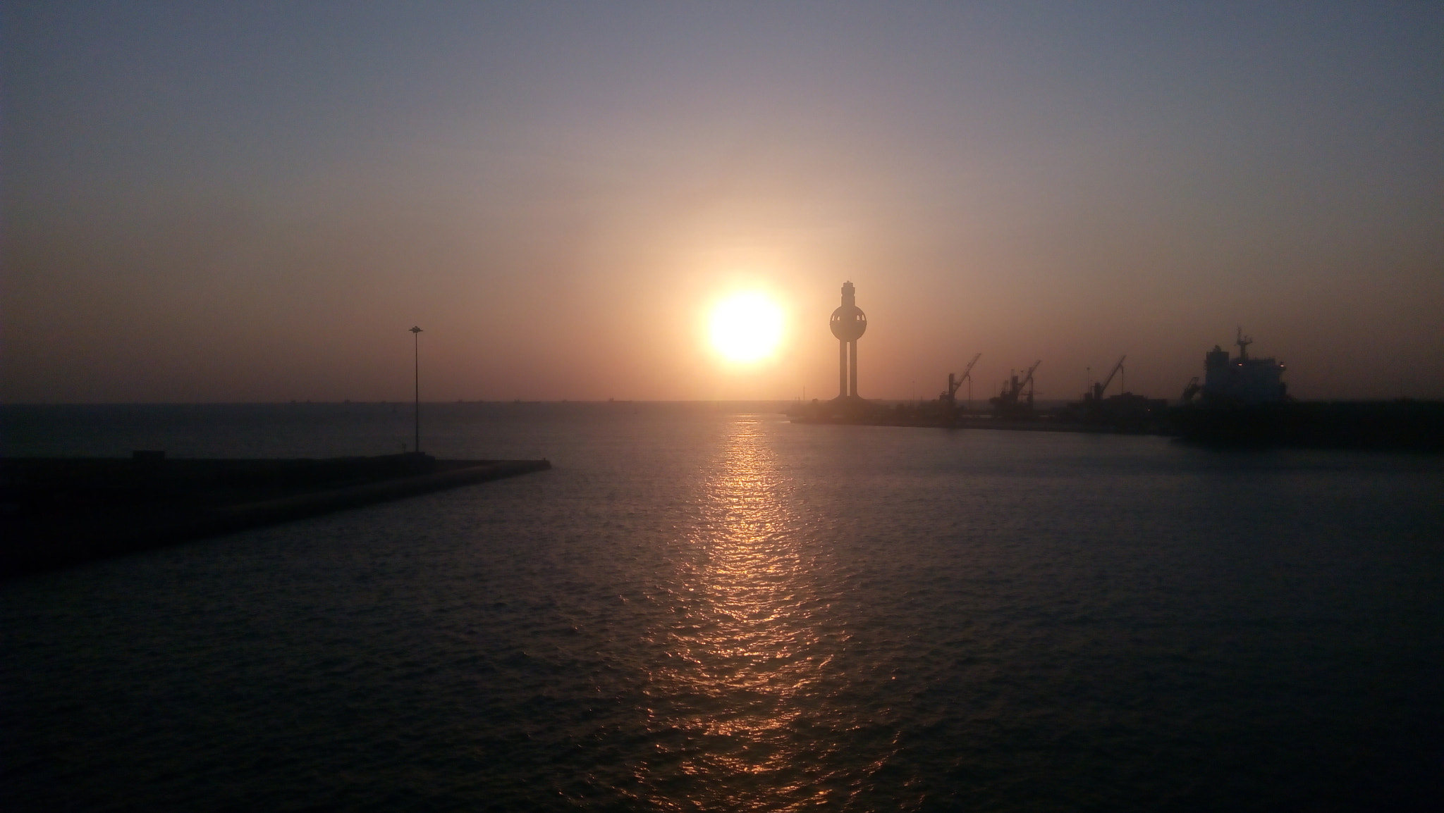 Lenovo P70-A sample photo