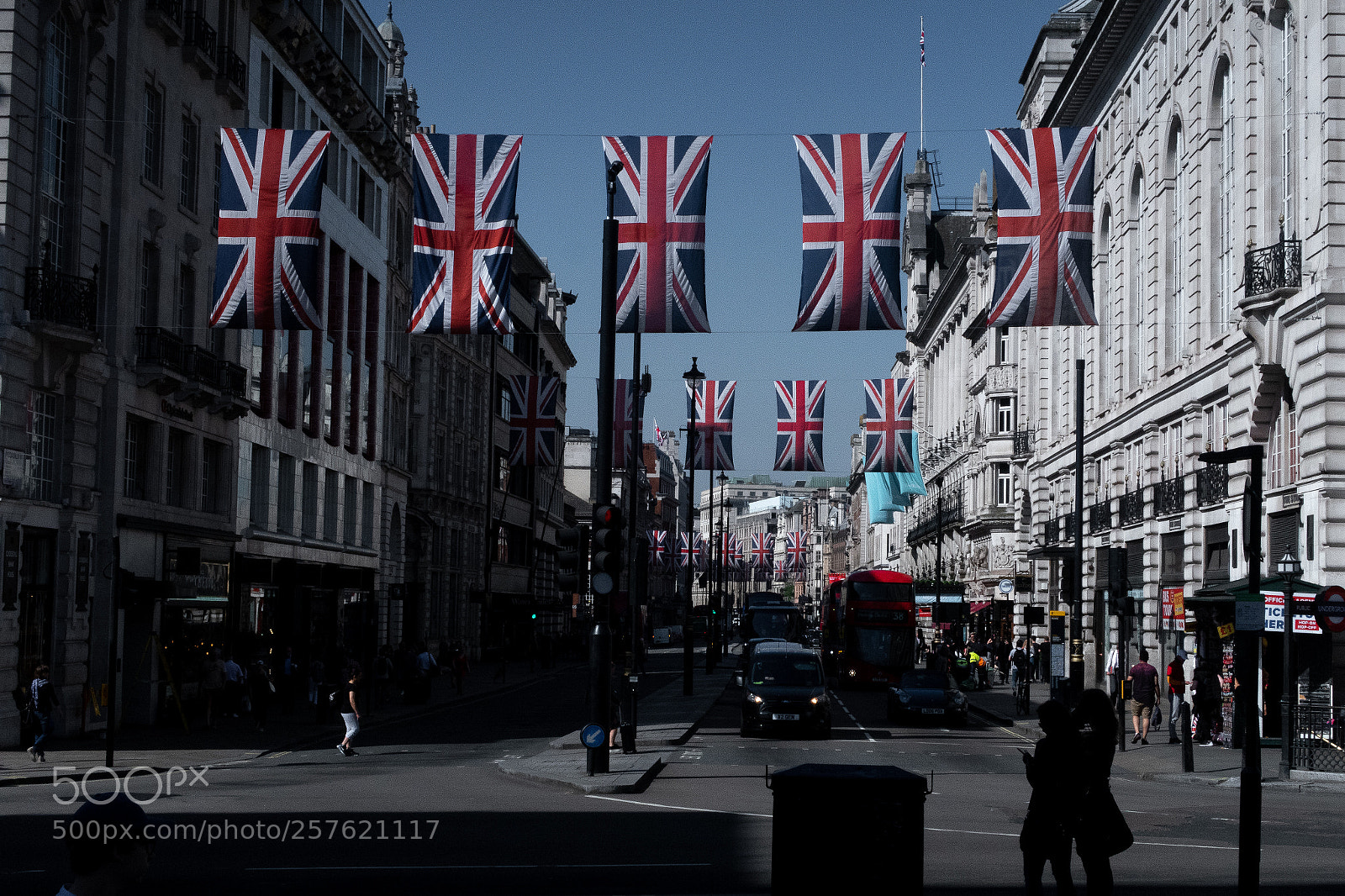 Canon PowerShot G7 X sample photo. London iii photography
