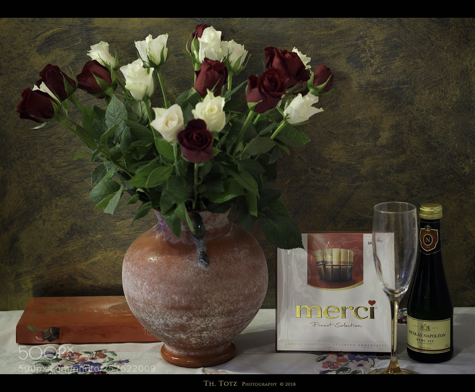 Olympus OM-D E-M5 sample photo. Happy mother's day photography