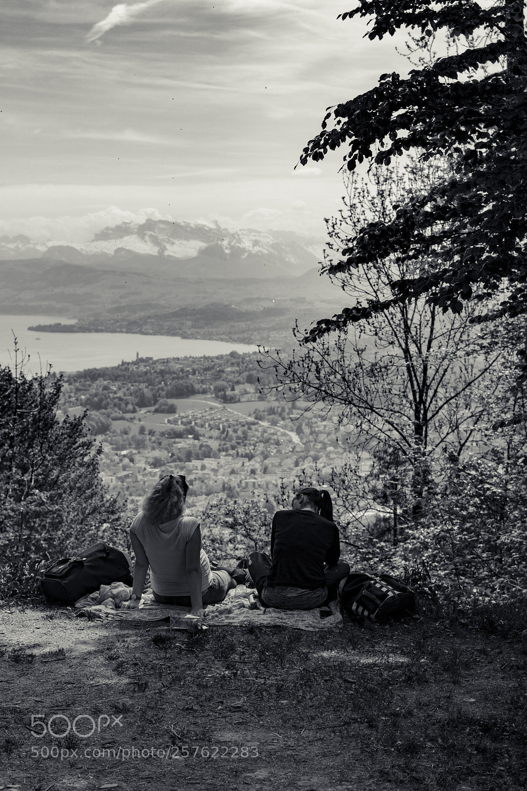 Sony a6500 sample photo. Idyllic switzerland photography