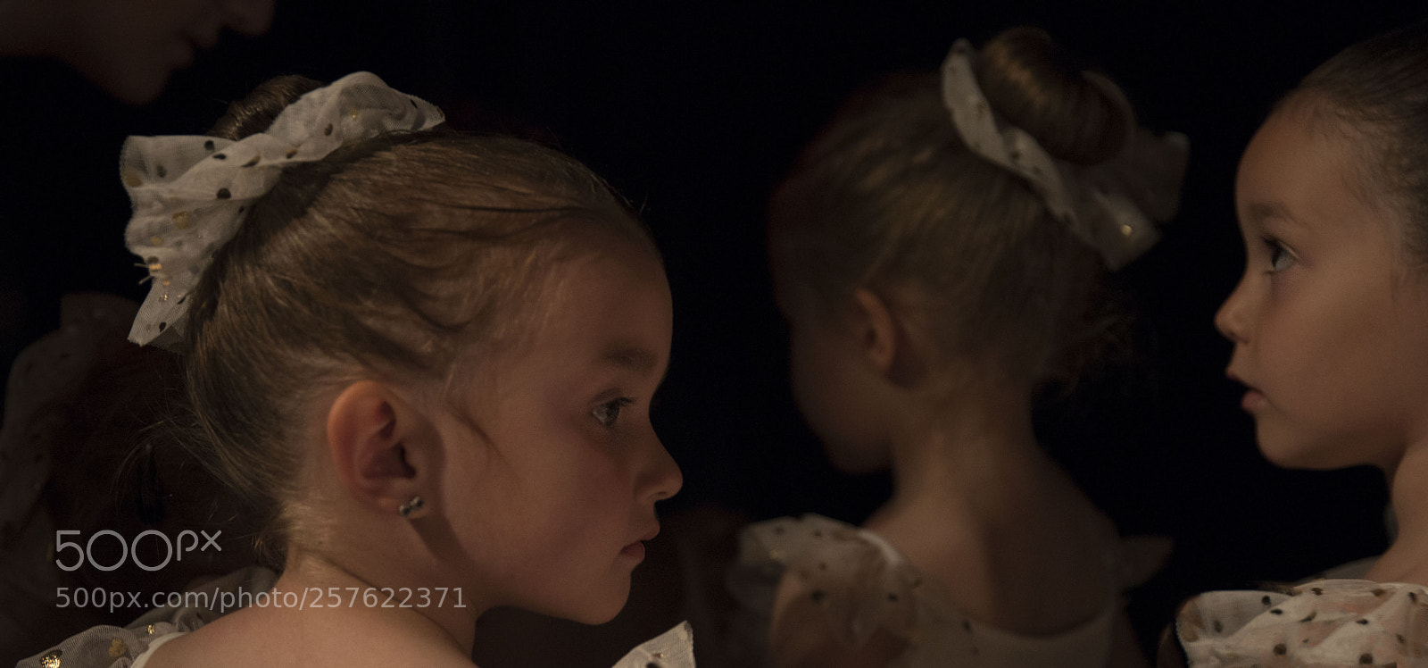 Canon EOS 5D Mark IV sample photo. Trio photography