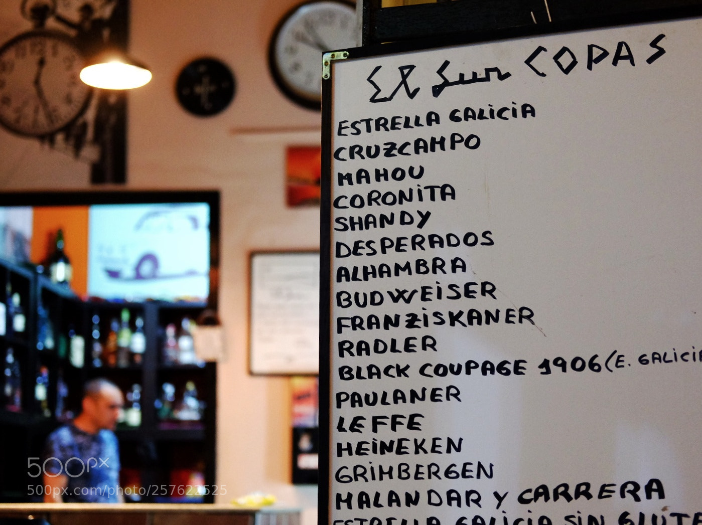 Fujifilm X-T1 sample photo. Sanlúcar nightlife photography
