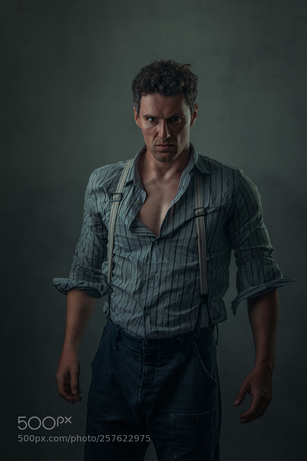 Canon EOS 5D Mark II sample photo. Bootlegger photography