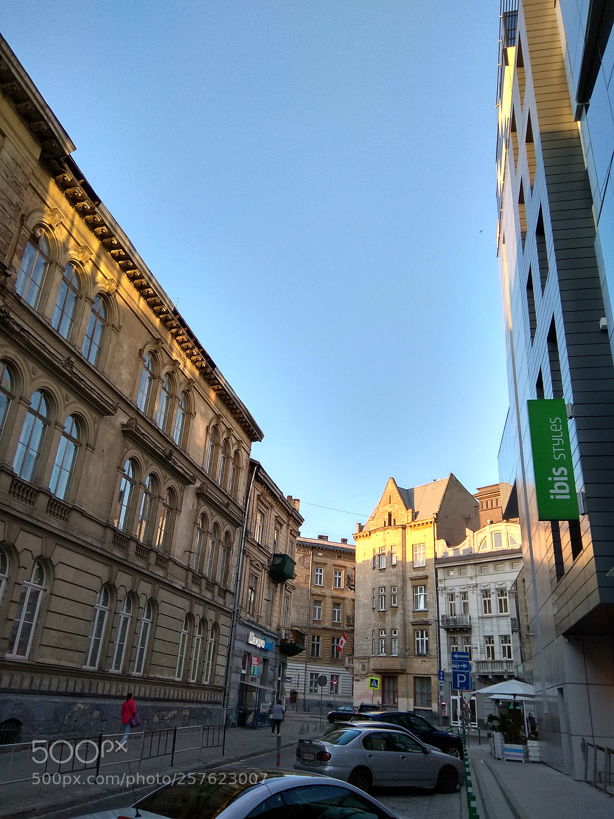 Xiaomi Redmi Note 4 sample photo. Untitled photography