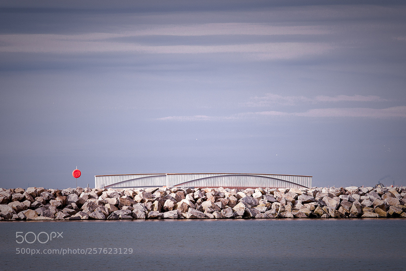 Canon EOS-1D Mark IV sample photo. Walkway photography