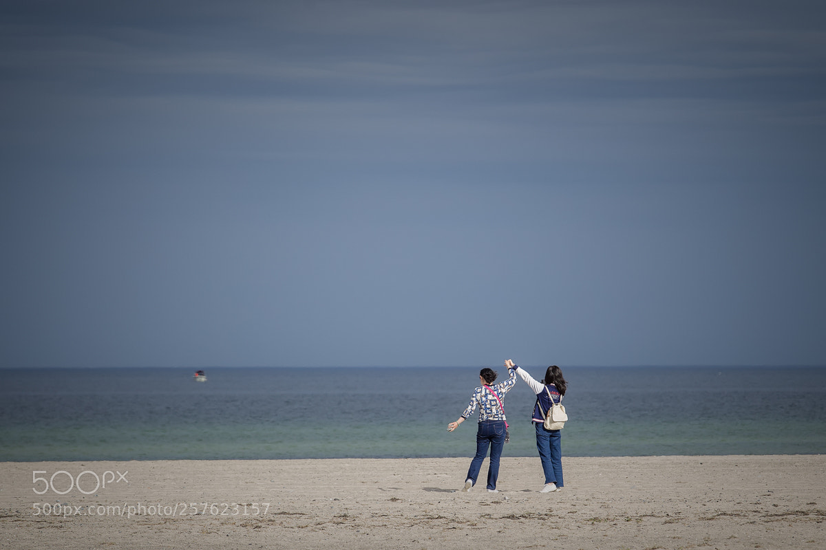 Canon EOS-1D Mark IV sample photo. Ship ahoy photography