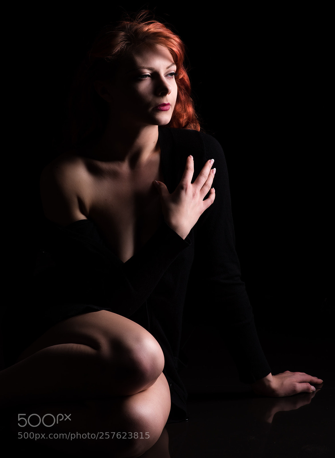 Nikon D750 sample photo. Classic elegance photography