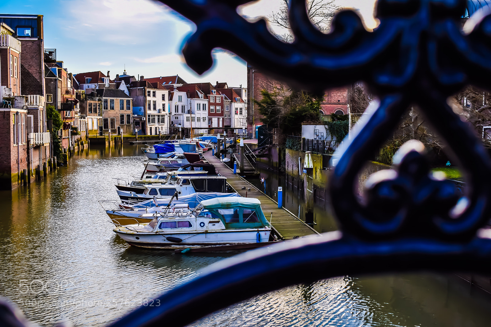 Nikon D3300 sample photo. Harbour photography