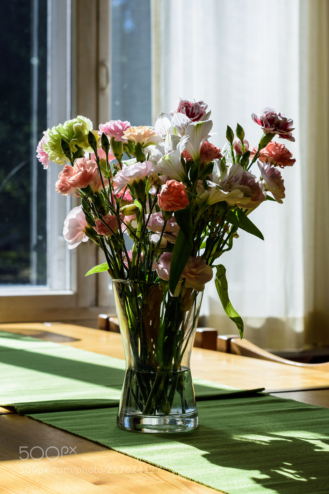 Nikon D3400 sample photo. Flowers photography