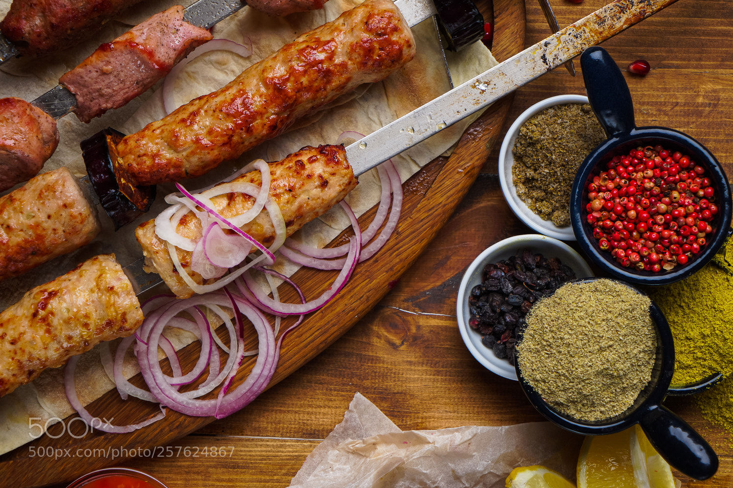 Sony a7 II sample photo. Фуд-съемка для "МАМА МАНАНА"  photography