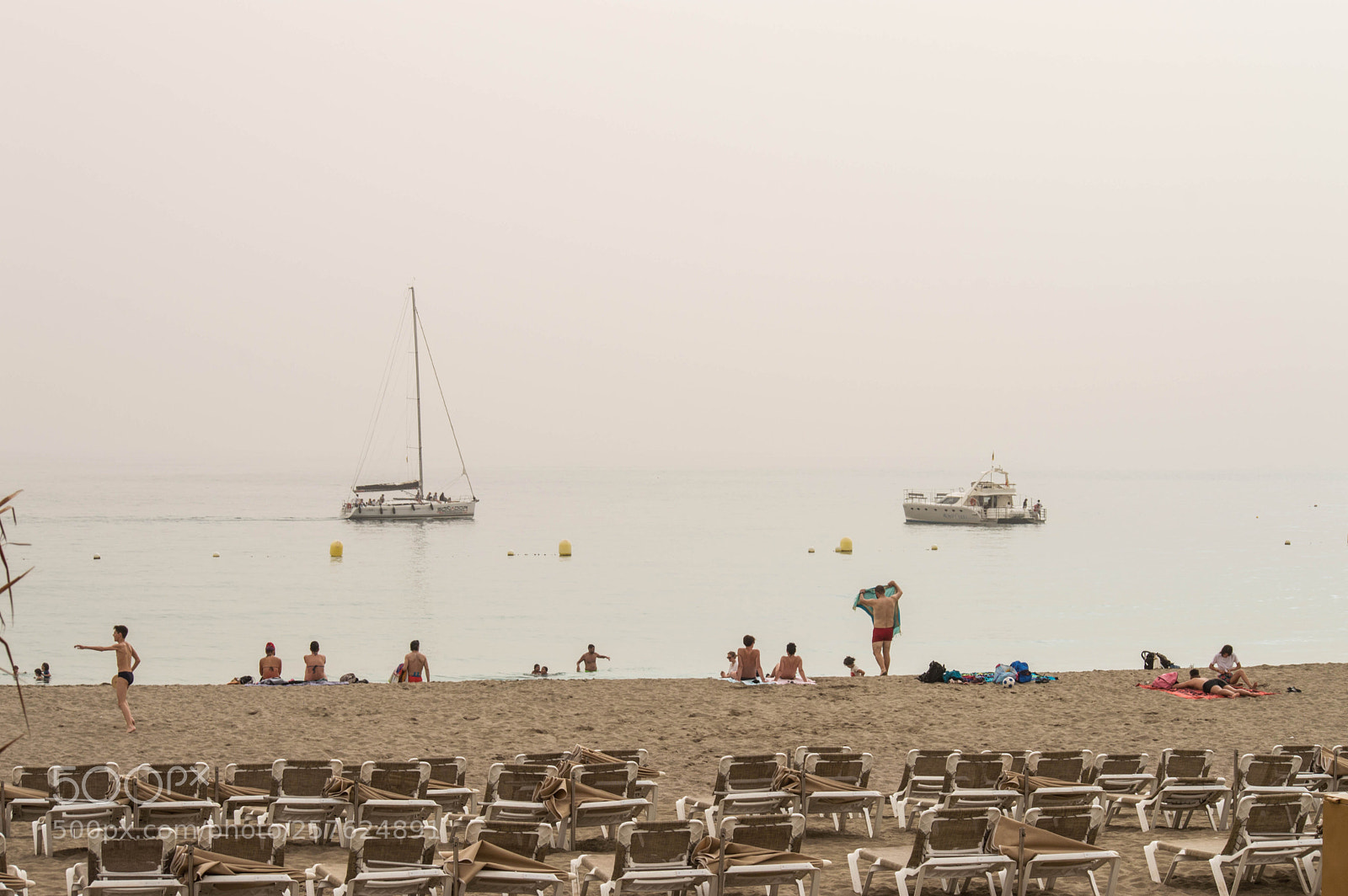 Nikon D3200 sample photo. Playa de las am photography