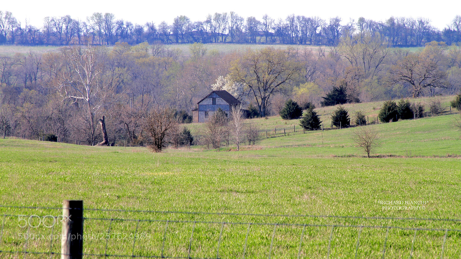 Canon EOS 7D sample photo. Kansas morning photography