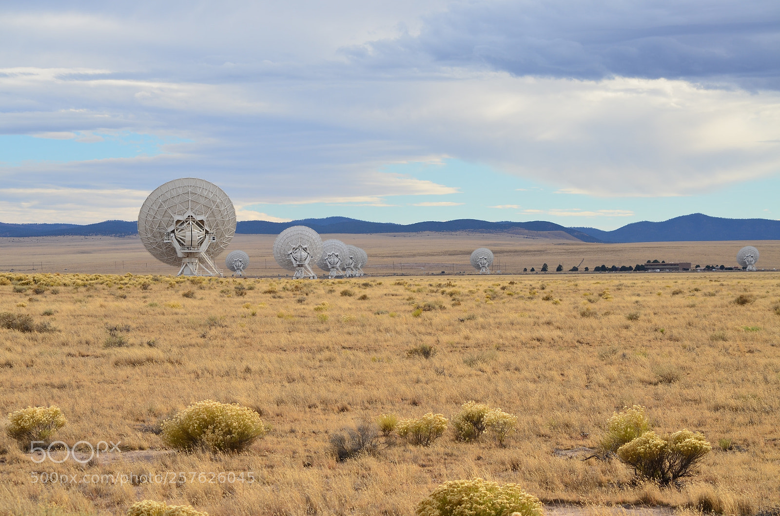 Nikon D7000 sample photo. Vla  south central nm photography