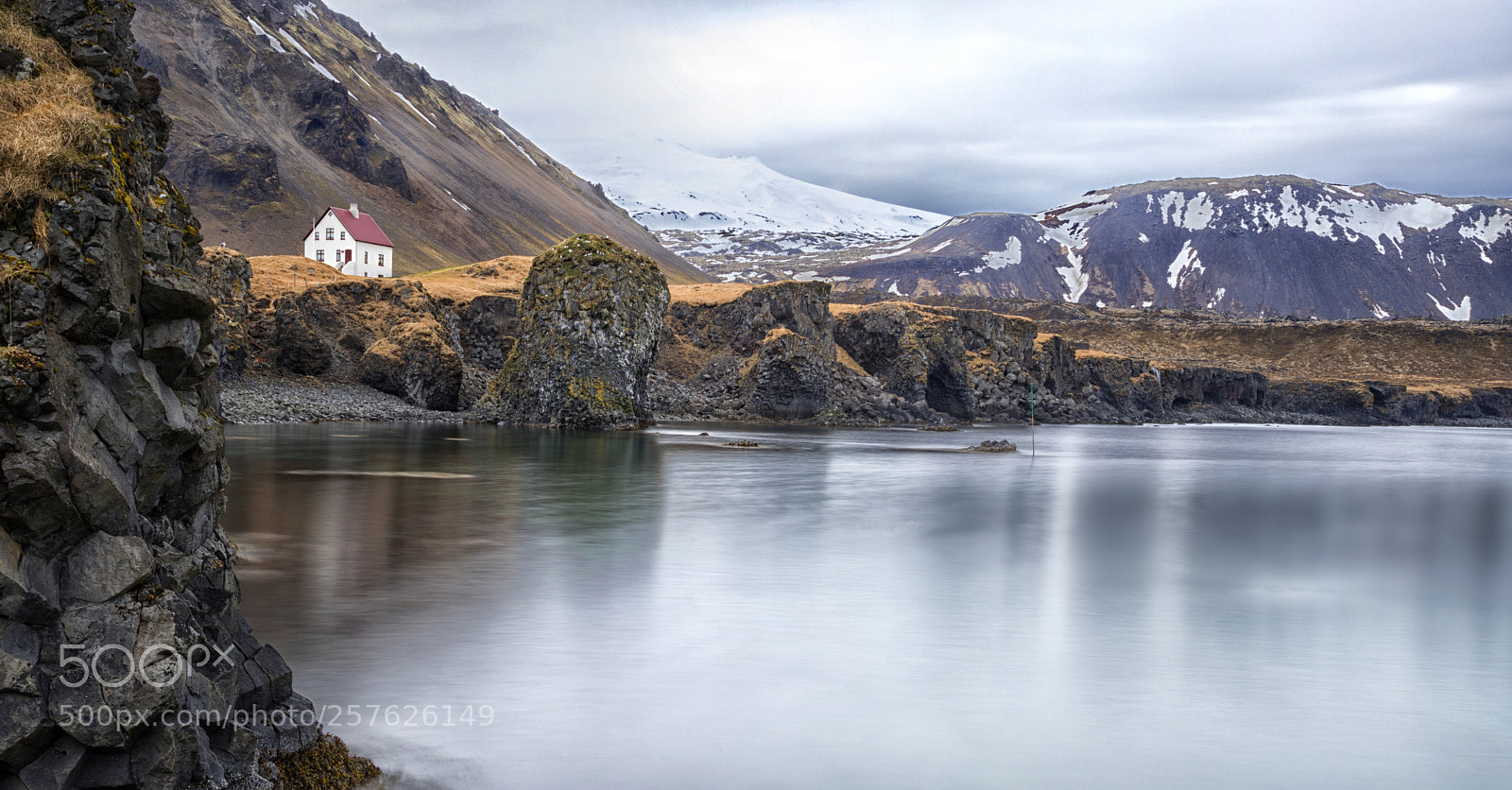 Canon EOS 6D Mark II sample photo. Iceland_5 photography