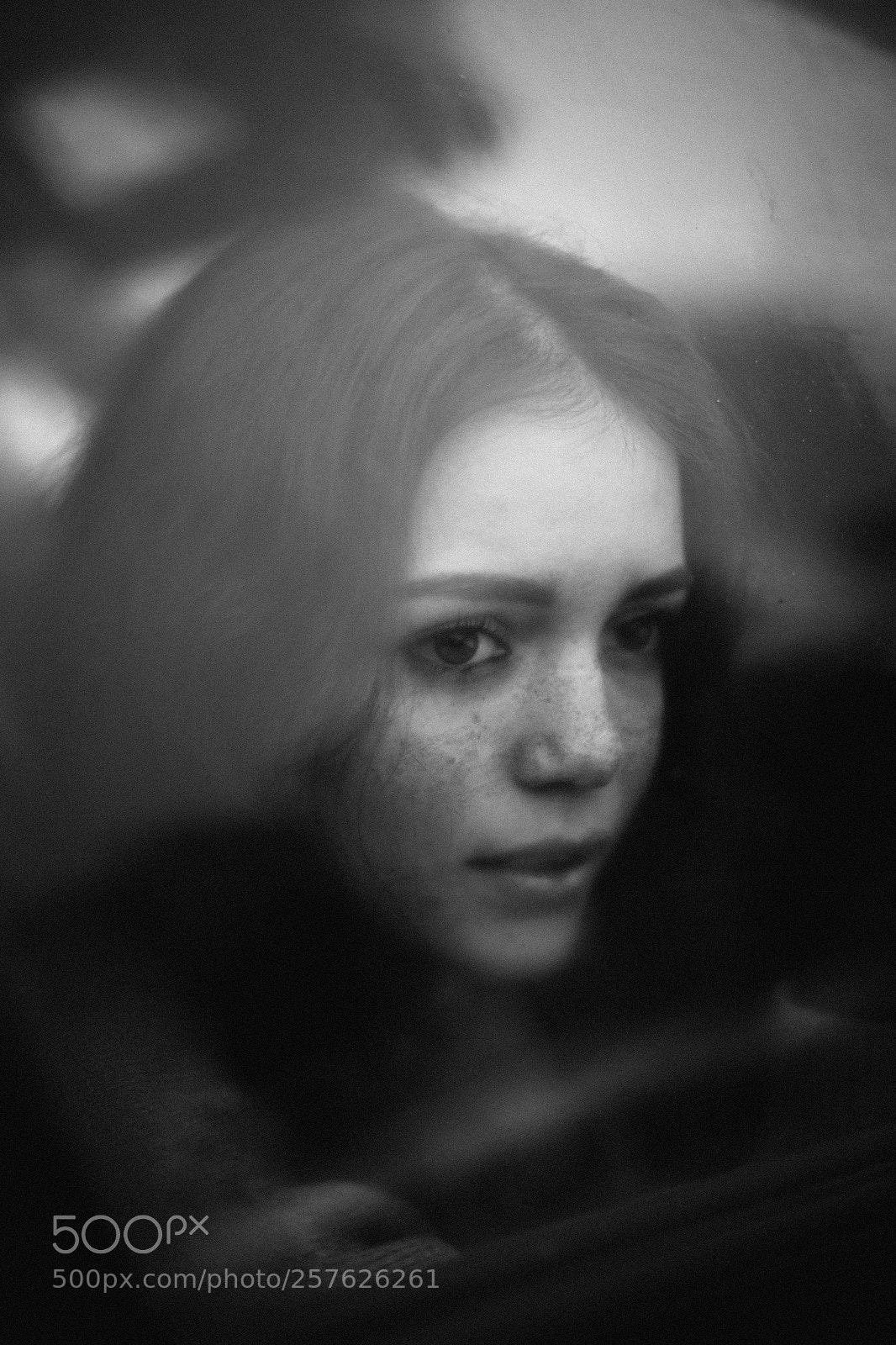 Canon EOS 6D sample photo. Lydia photography