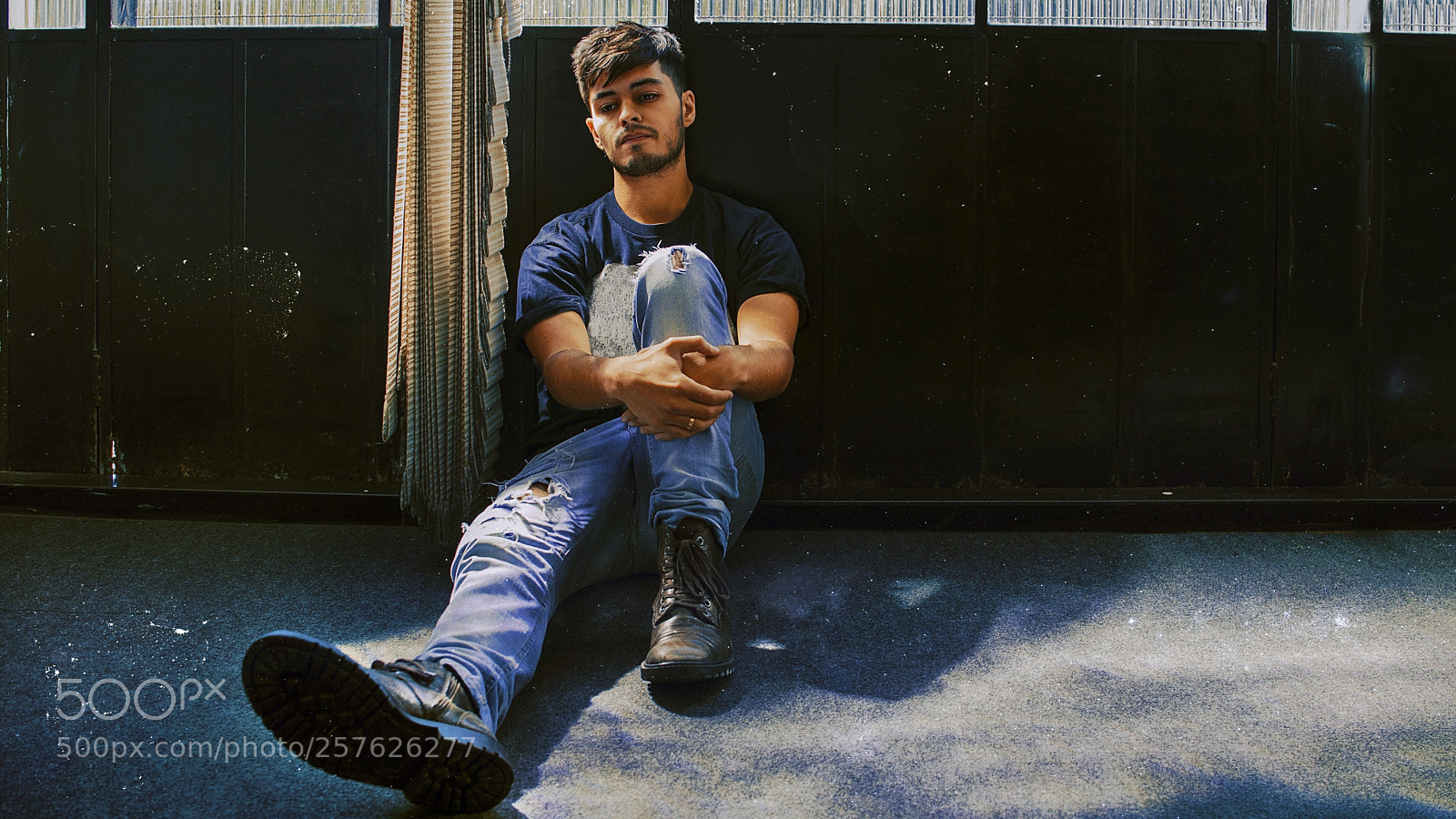 Nikon D800 sample photo. A photography