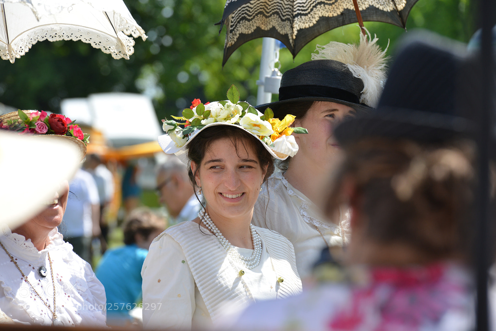 Nikon D800 sample photo. Summertime photography