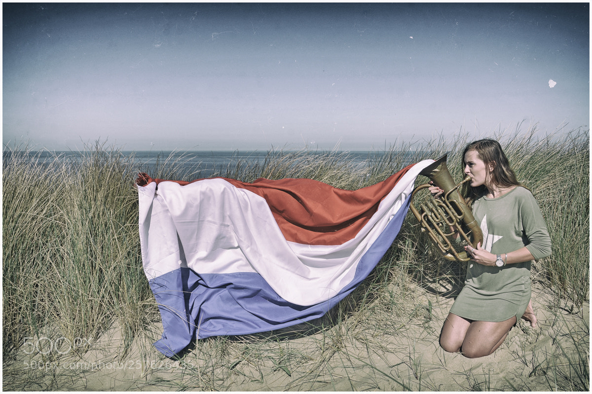 Nikon D7000 sample photo. -liberation day- photography