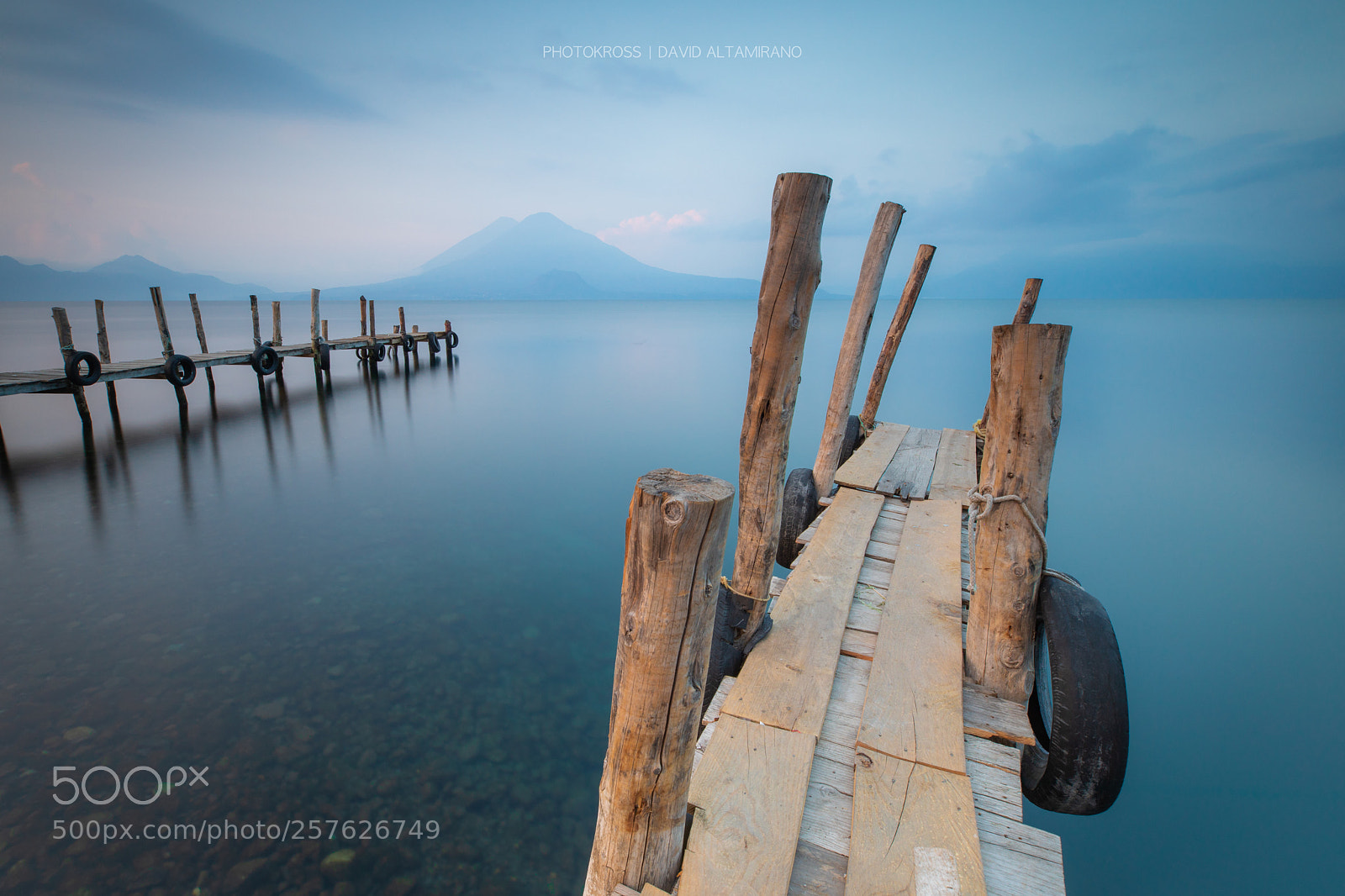 Canon EOS 5D Mark IV sample photo. Lago atitl n de photography