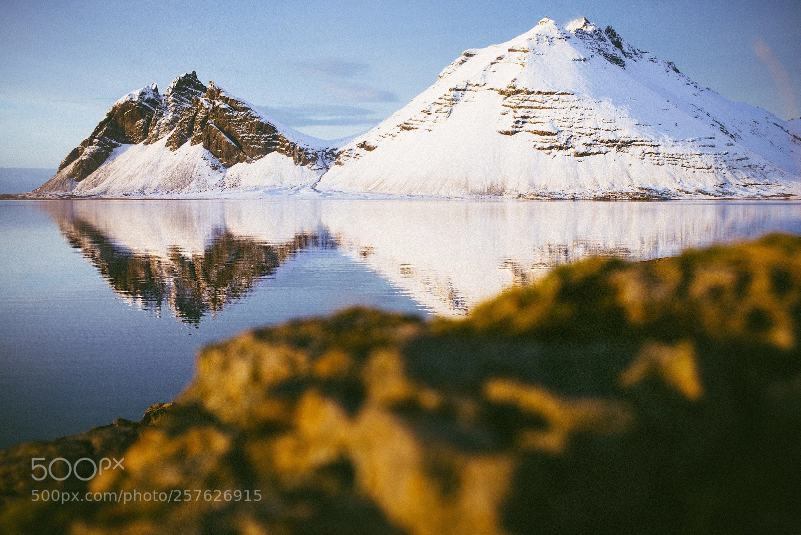 Leica M (Typ 240) sample photo. Icelandic mornings. photography