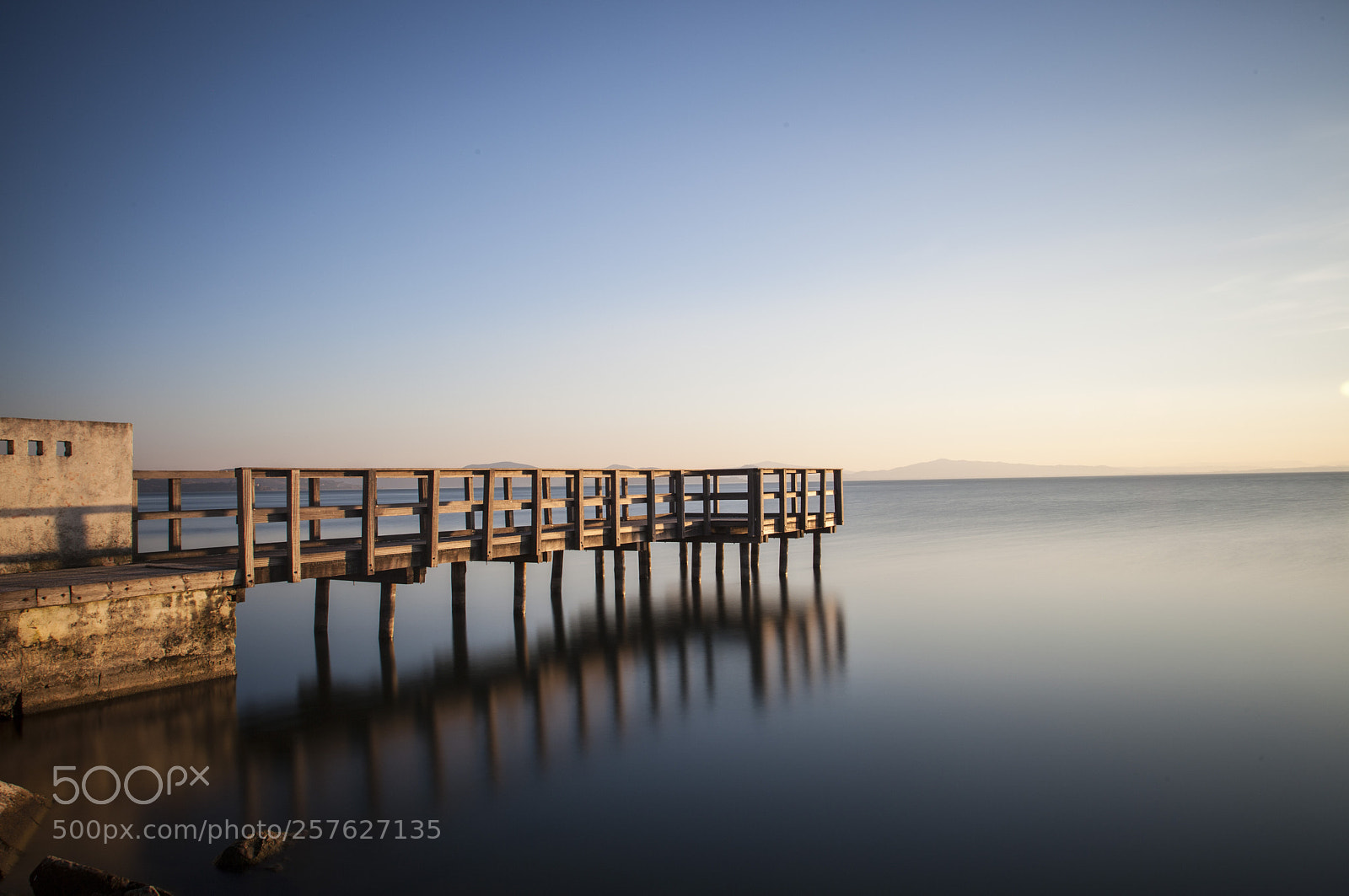Canon EOS 5D Mark II sample photo. Placid lake trasimeno photography