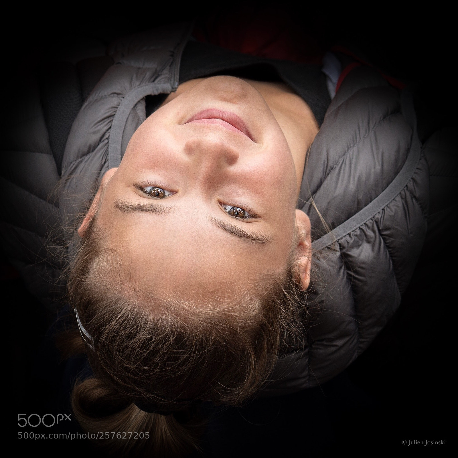 Sony a7R III sample photo. Céleste  photography