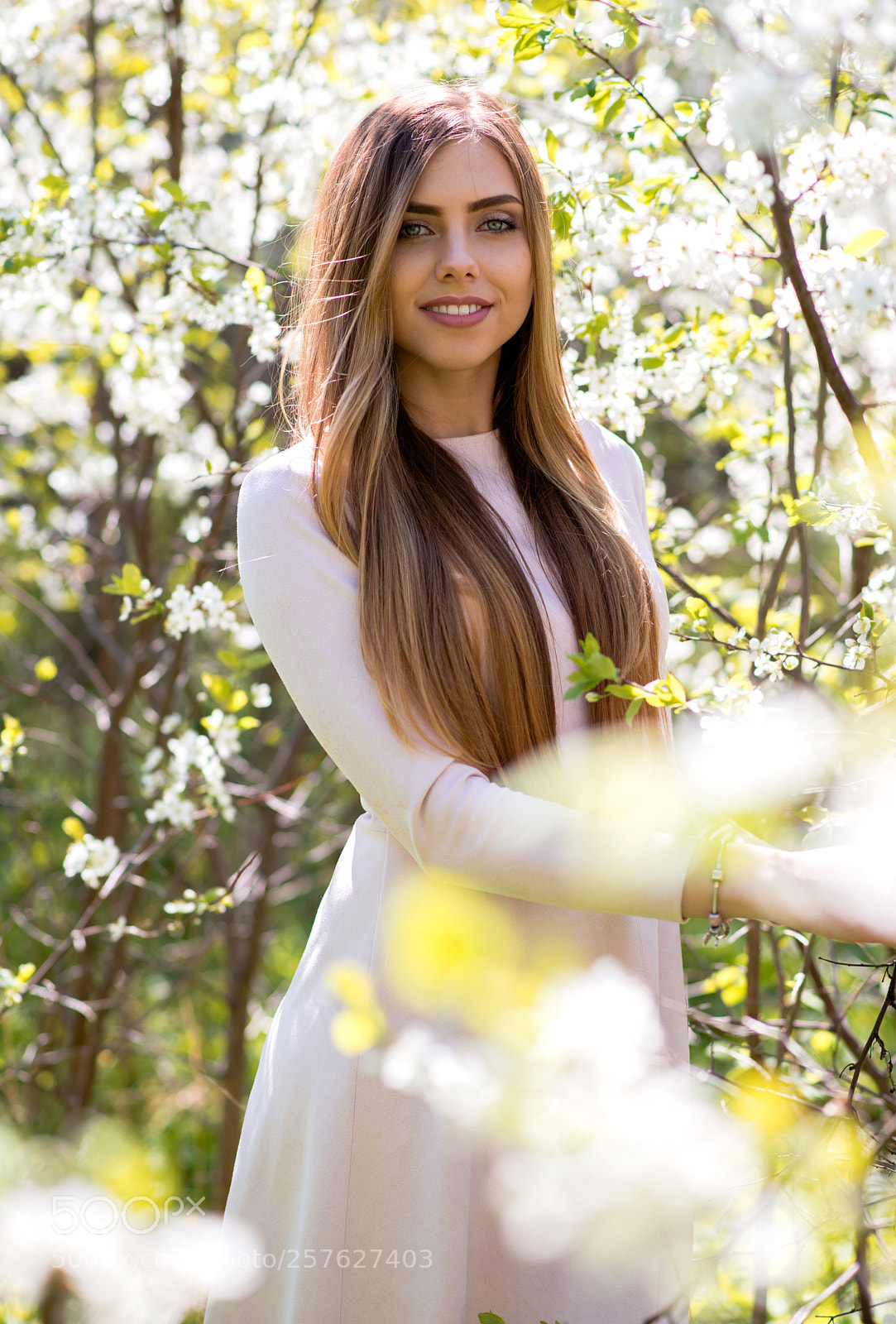 Nikon D800 sample photo. Аня photography