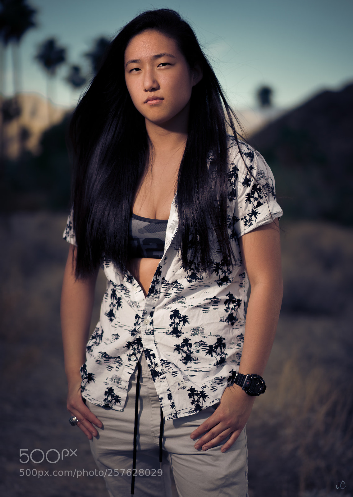 Sony a7 II sample photo. Angela photography