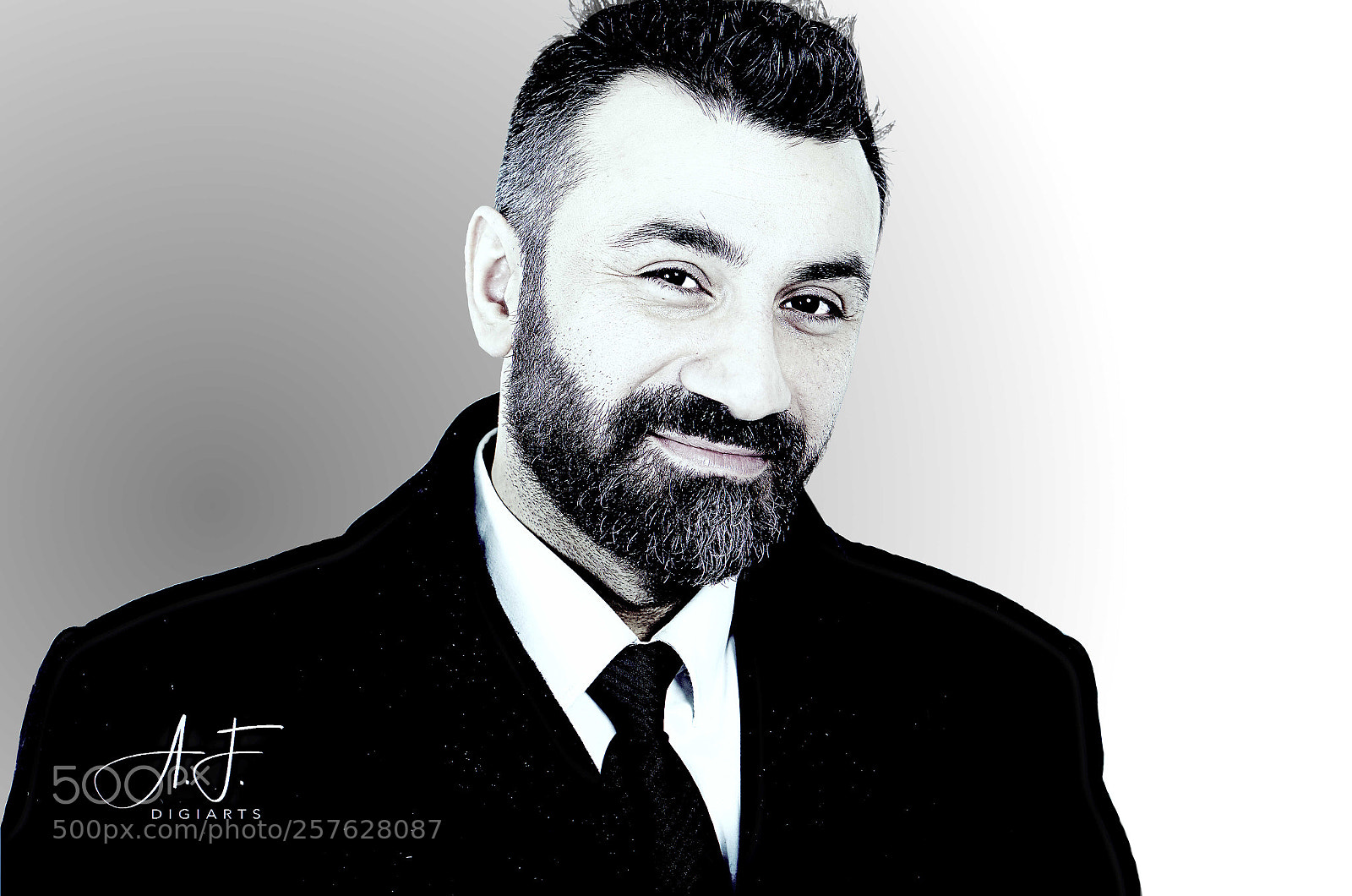 Sony a7R sample photo. Memeht chroma effect photography