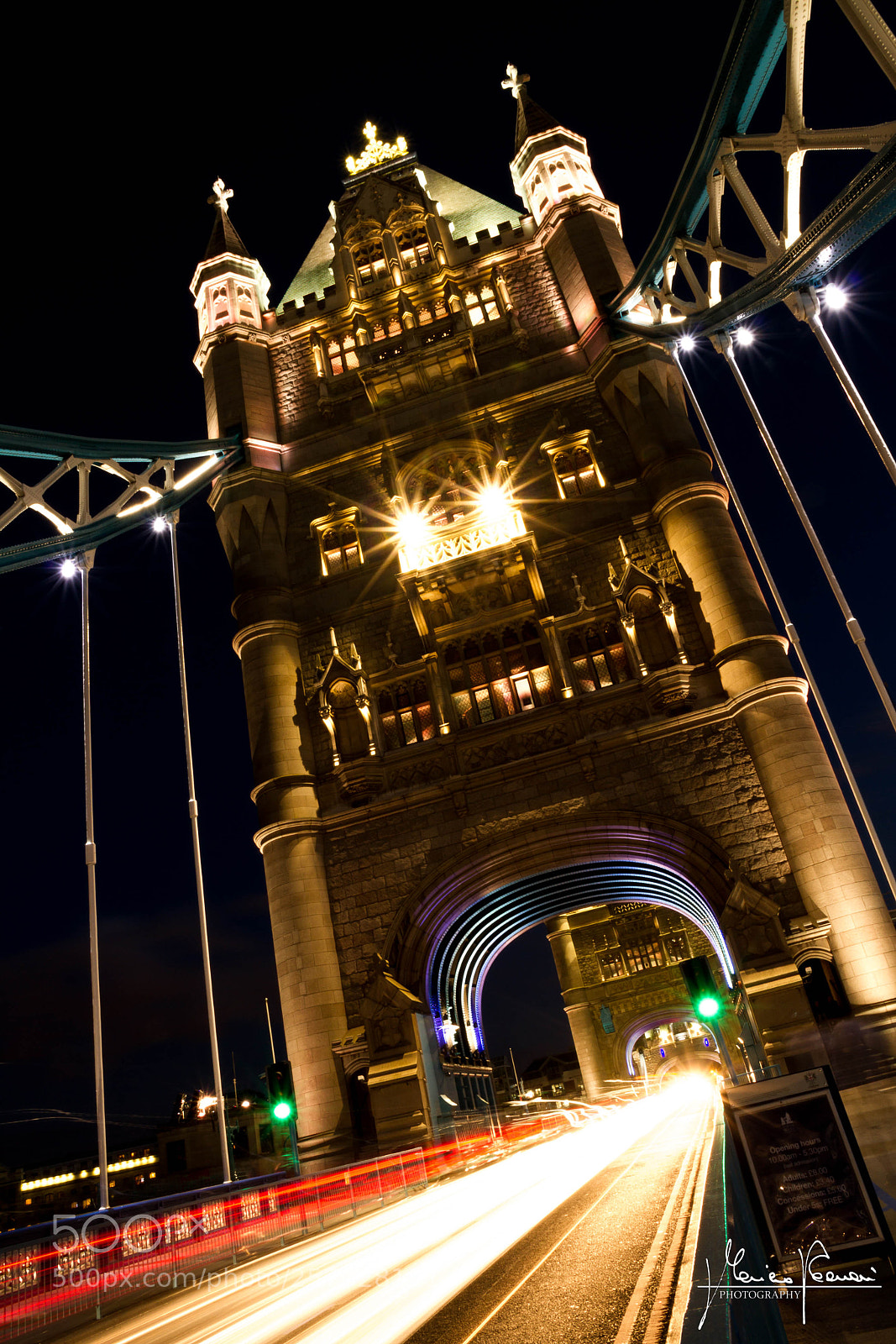 Canon EOS 7D sample photo. Tower bridge photography